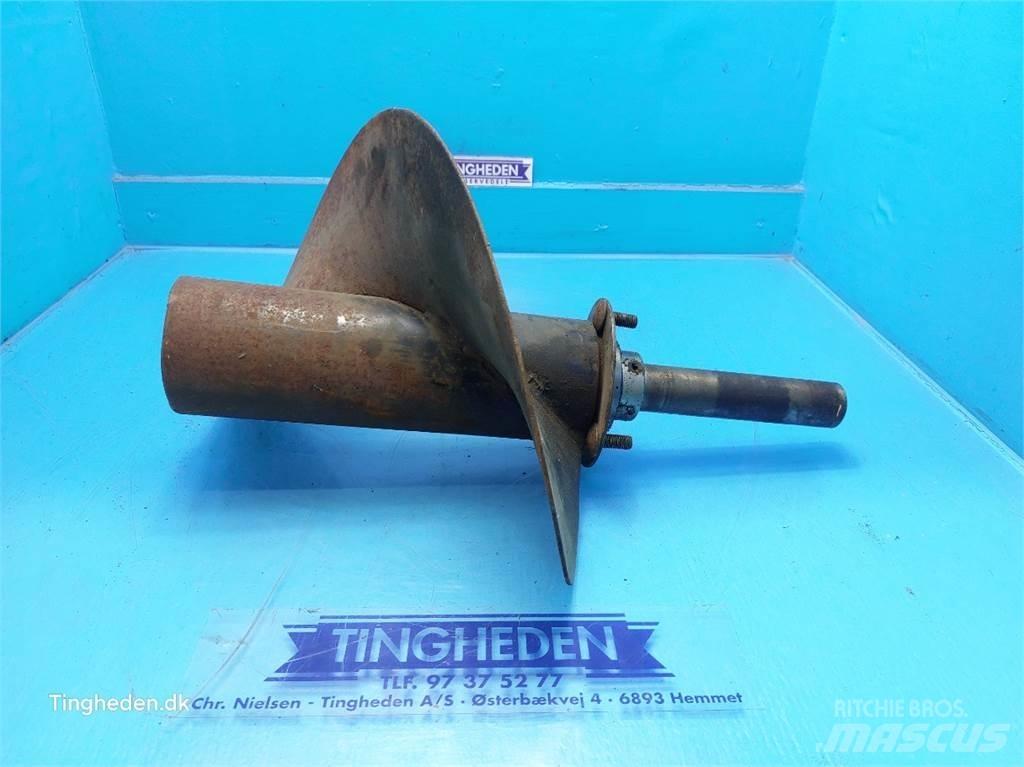 Hesston 4860 农业机械-其他