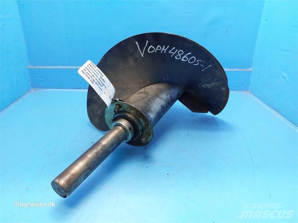 Hesston 4860 农业机械-其他