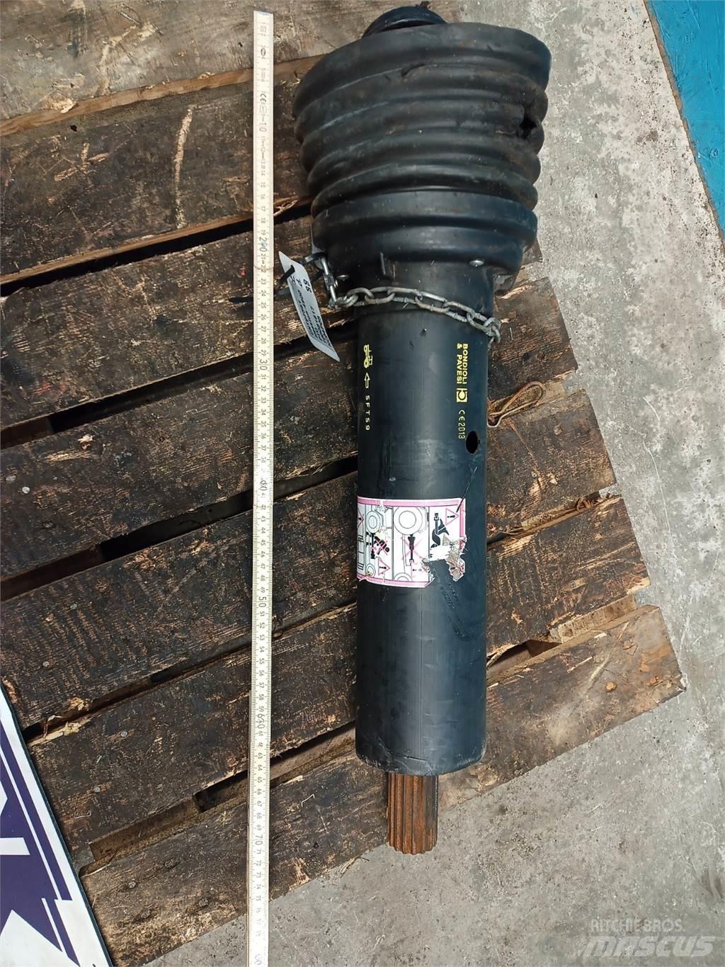 Hesston 4900 其他拖拉机配件