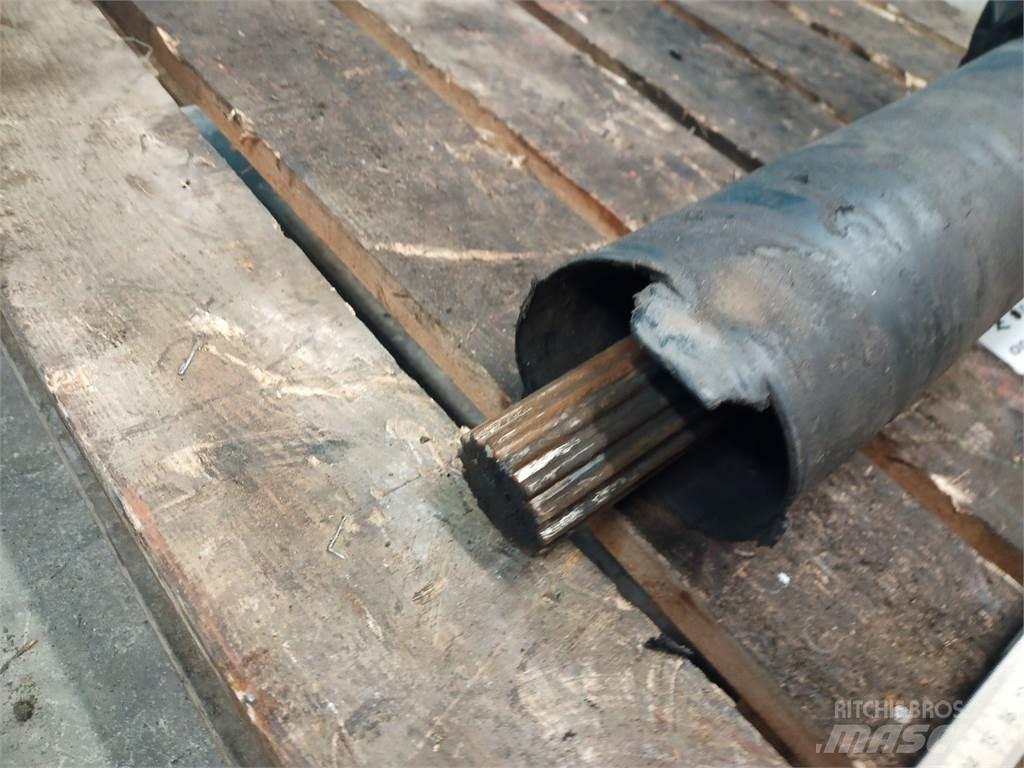 Hesston 4900 其他拖拉机配件