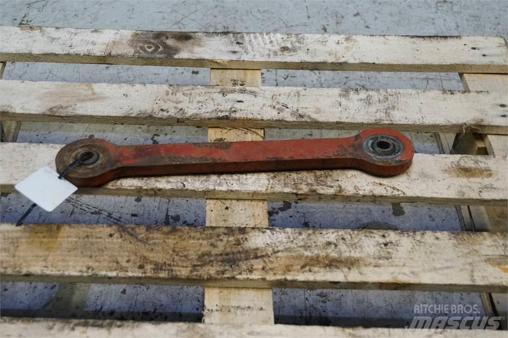 Hesston 4900 农业机械-其他