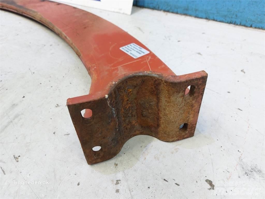 Hesston 4900 农业机械-其他