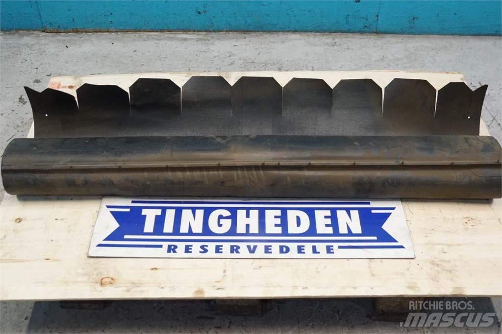 Hesston Lærrede 货物钳车