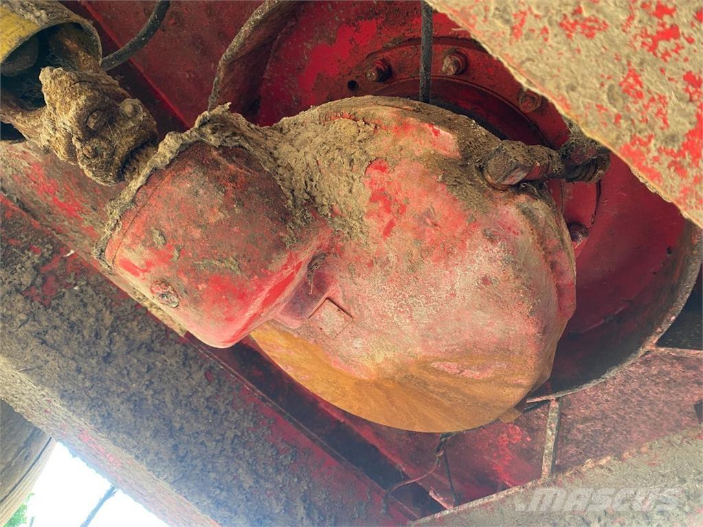 Hi-Spec T20 饲料加工设备