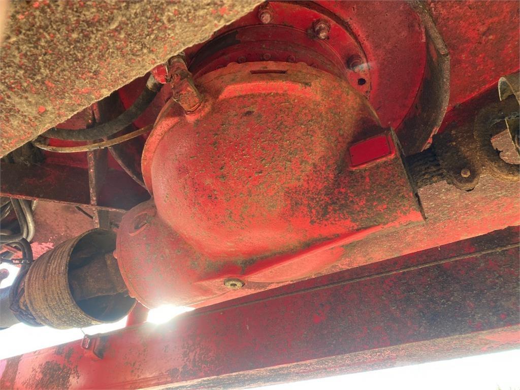 Hi-Spec T20 饲料加工设备