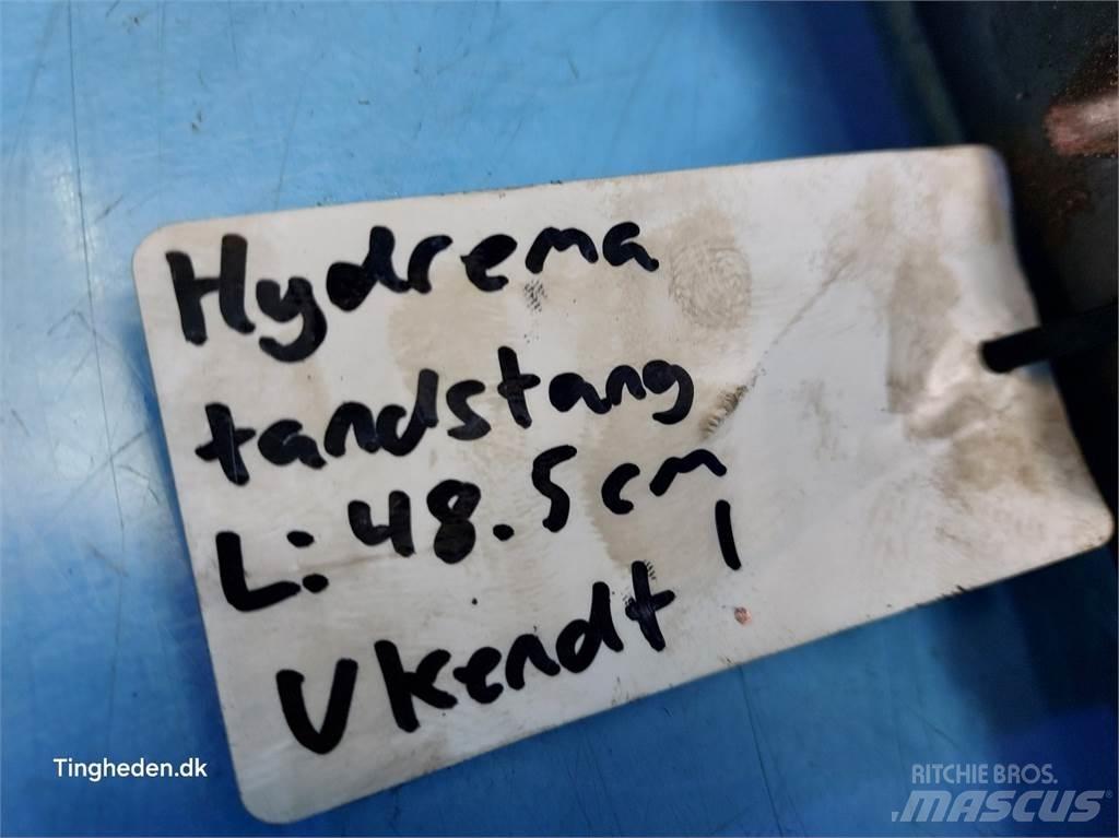 Hydrema  挖掘机配件