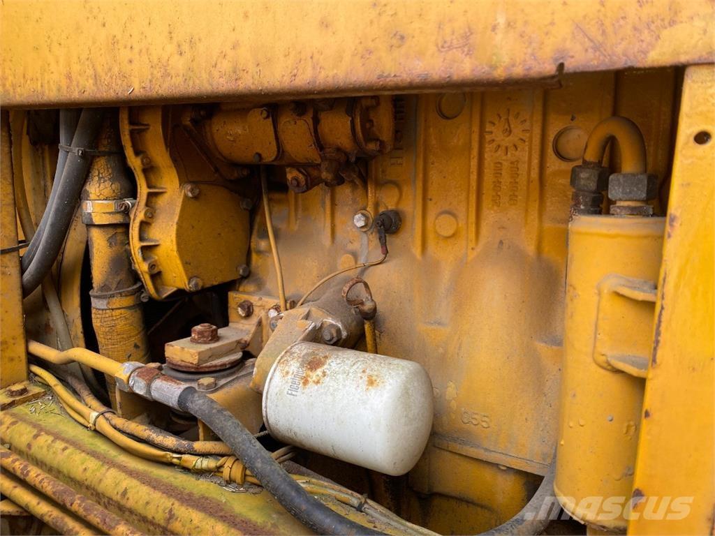 Hydrema 800 翻斗车\公路型自卸车