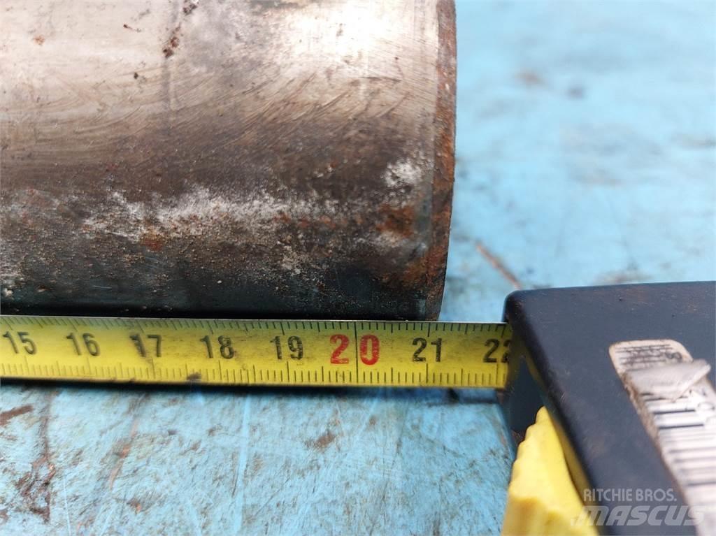 Hydrema 906 其他组件