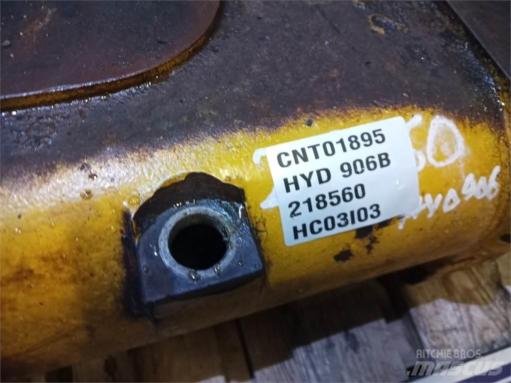 Hydrema 906B 挖掘机配件
