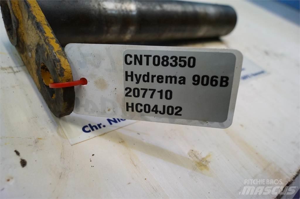 Hydrema 906B 挖掘机配件