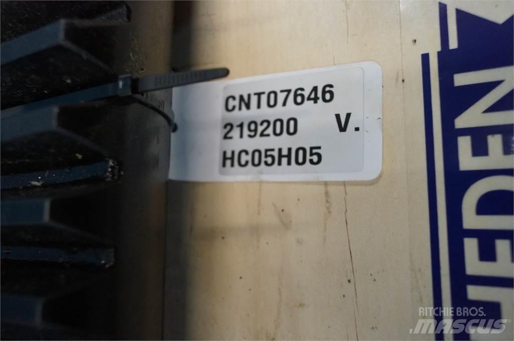 Hydrema 906B 挖掘机配件