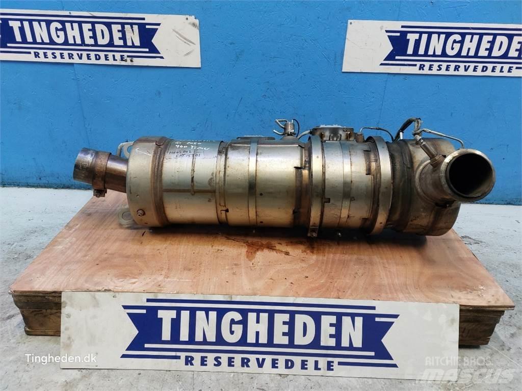 Hydrema 912GS 翻斗车\公路型自卸车