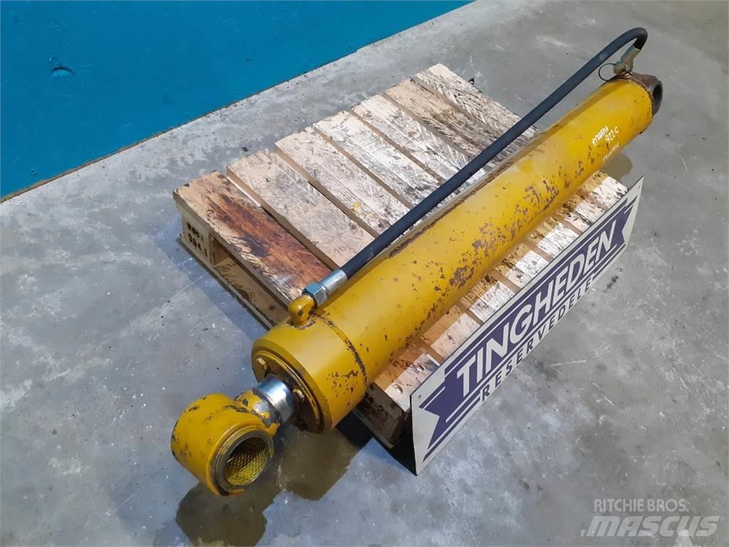 Hydrema 922C 翻斗车\公路型自卸车