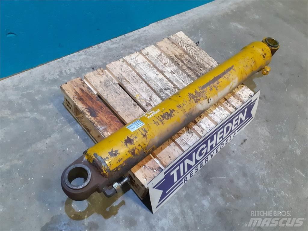 Hydrema 922C 翻斗车\公路型自卸车