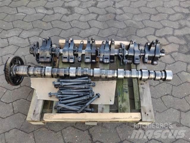 Iveco CURSOR 13 发动机