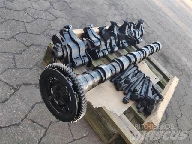 Iveco CURSOR 13 发动机