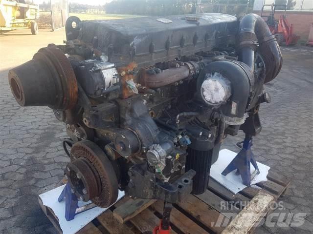 Iveco F3CE0684E 发动机