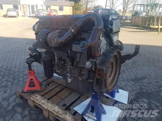 Iveco F3CE0684E 发动机