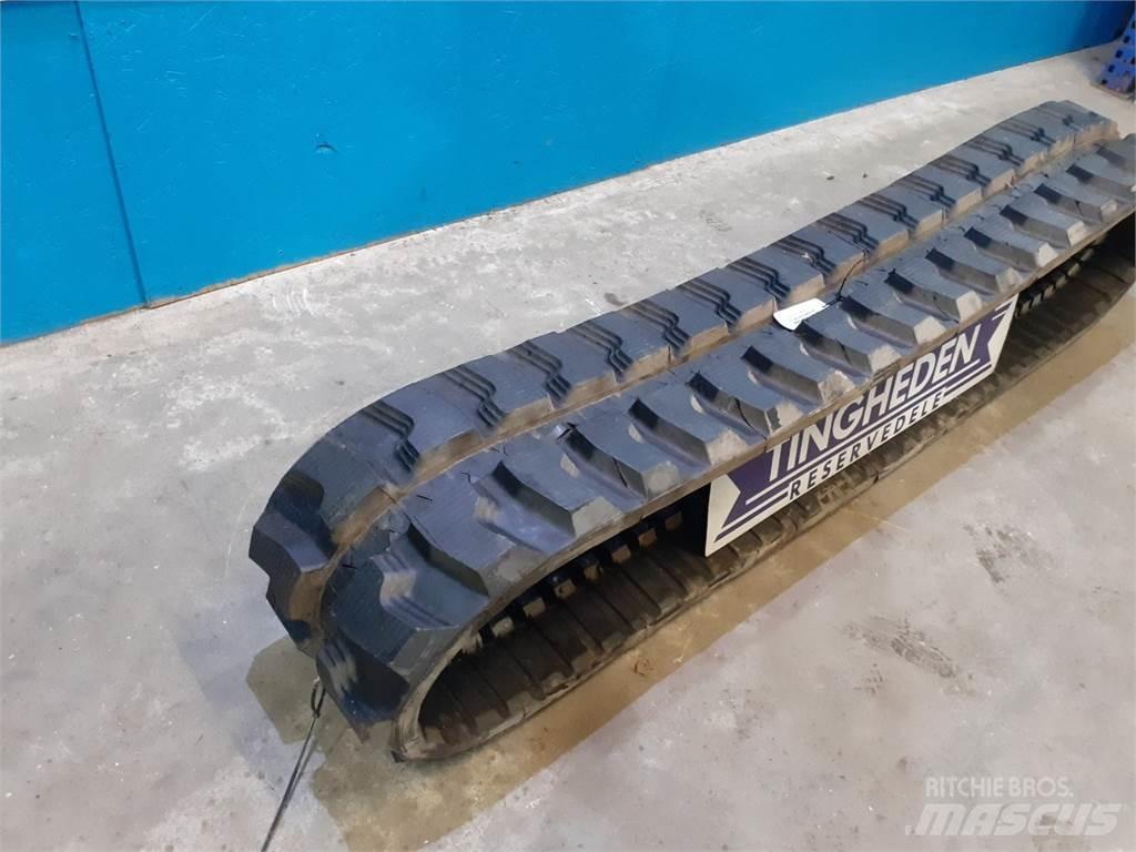 JCB 300X74X52.2 其他组件