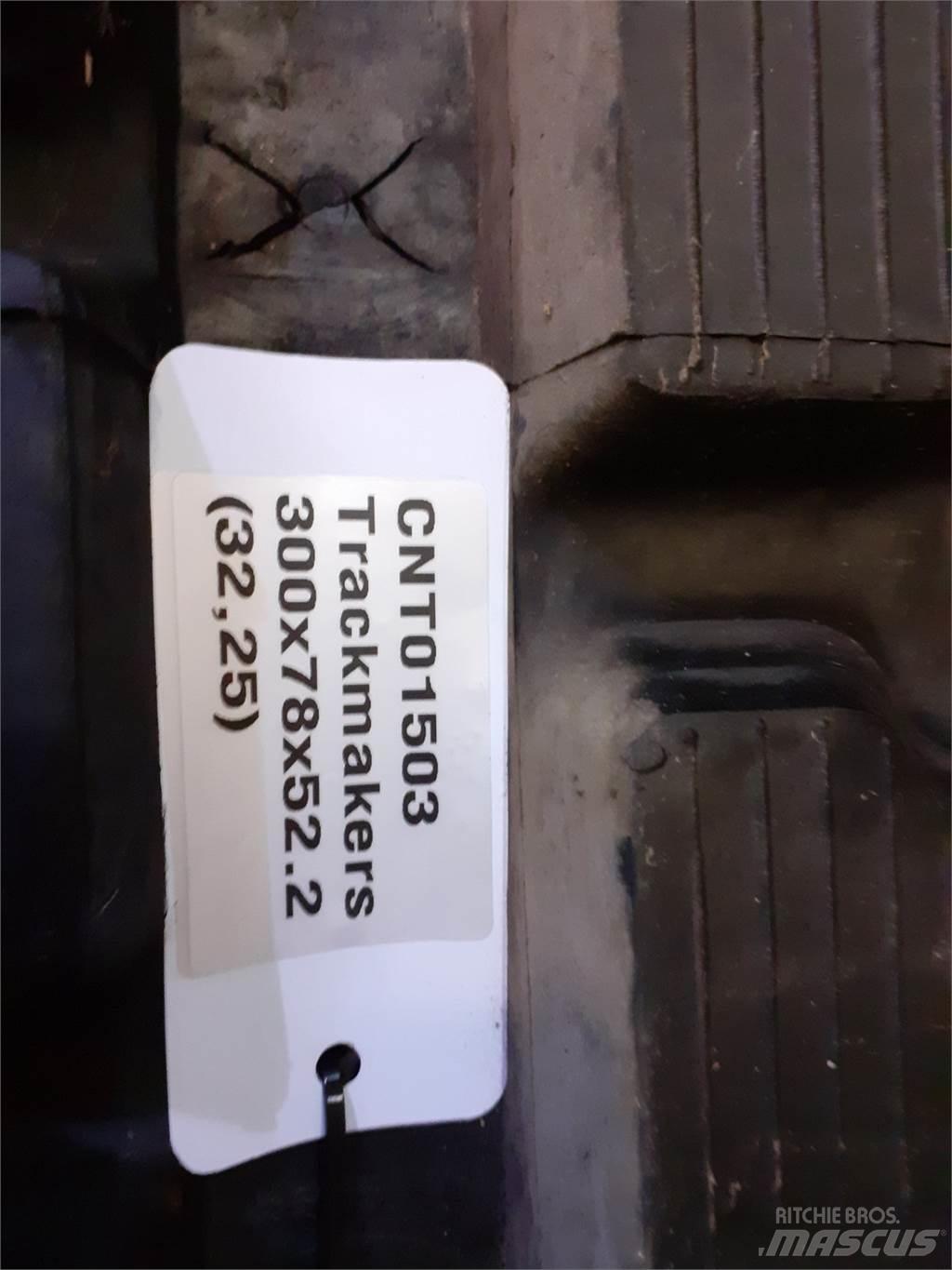 JCB 300X74X52.2 其他组件