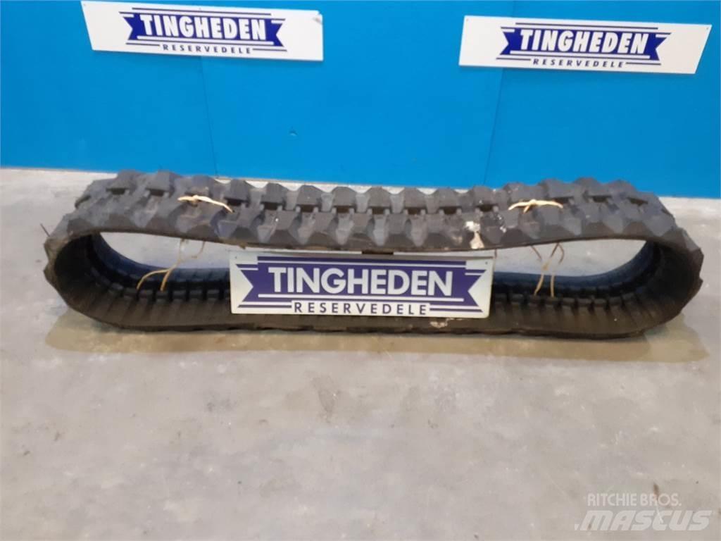 JCB 300X78X52.5 其他组件