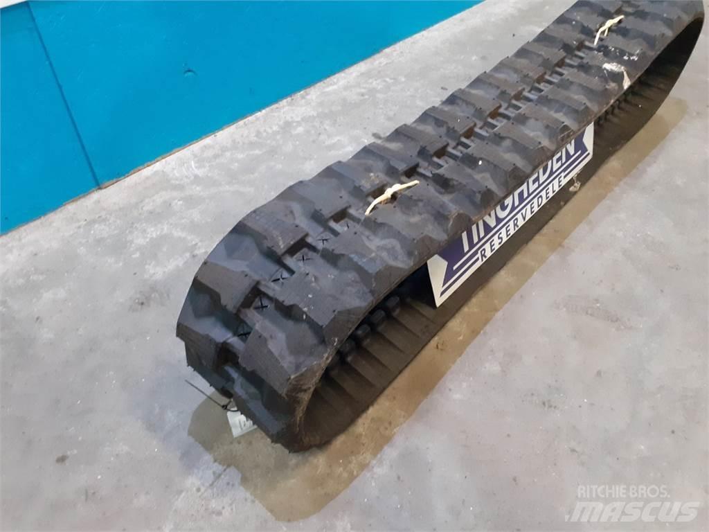 JCB 300X78X52.5 其他组件