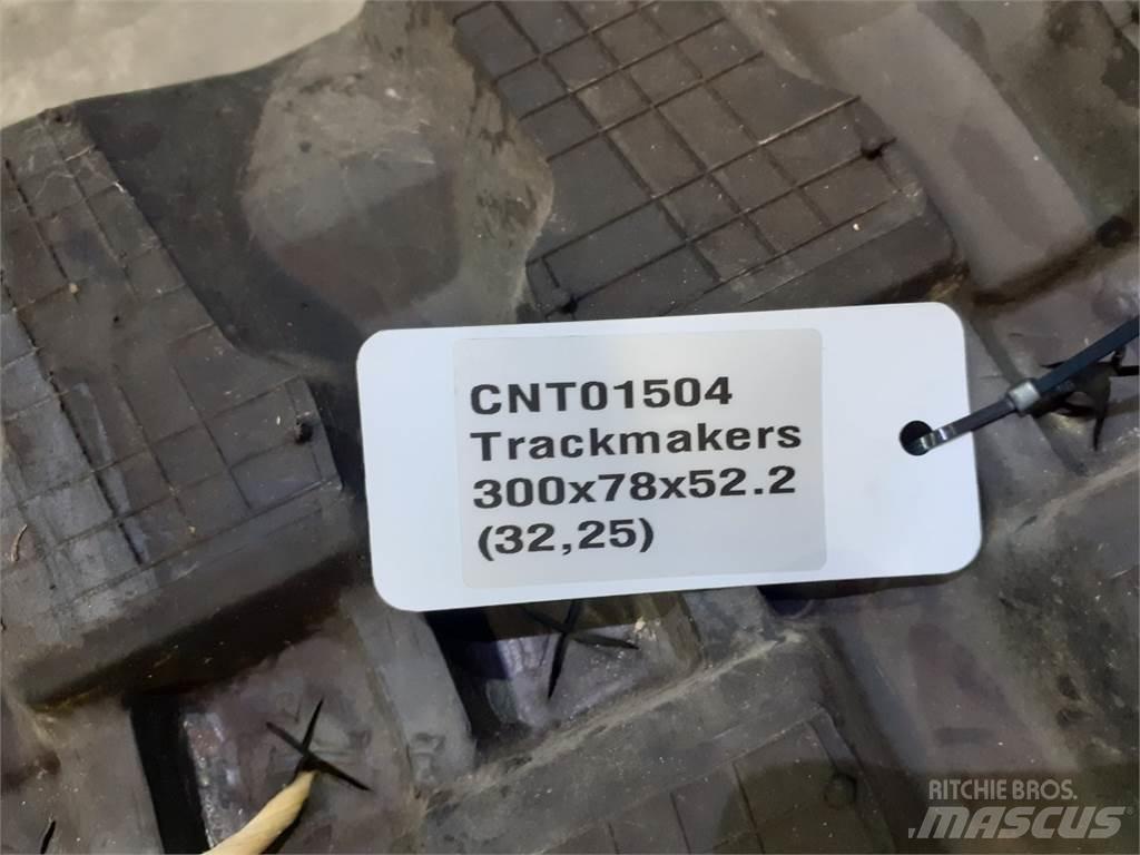 JCB 300X78X52.5 其他组件