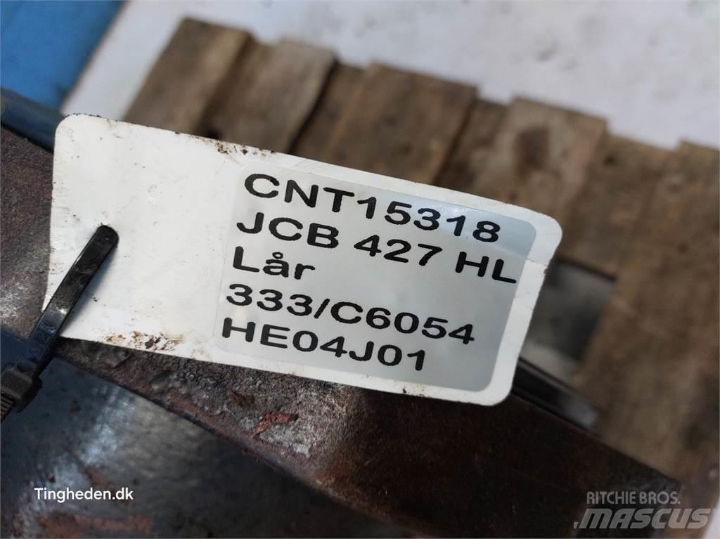 JCB 427 HL 轴