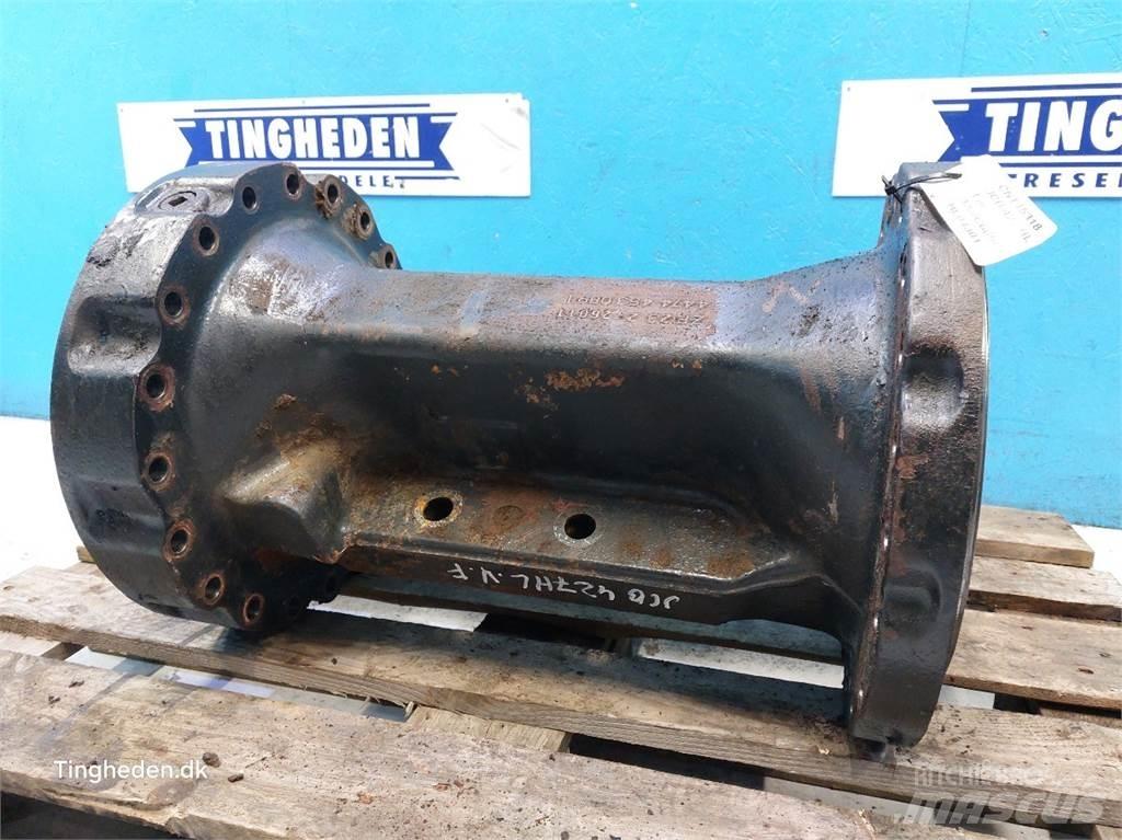 JCB 427 HL 轴
