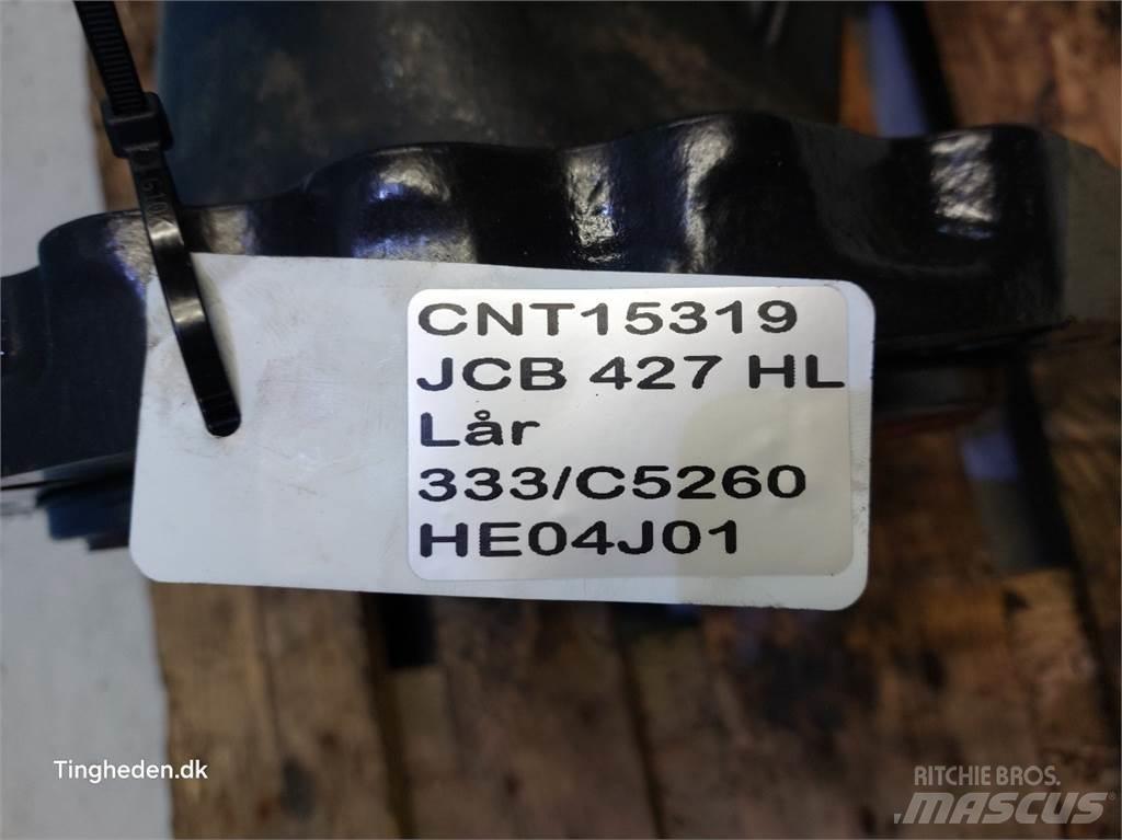 JCB 427 HL 轴