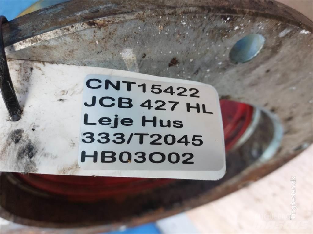 JCB 427 HL 轴