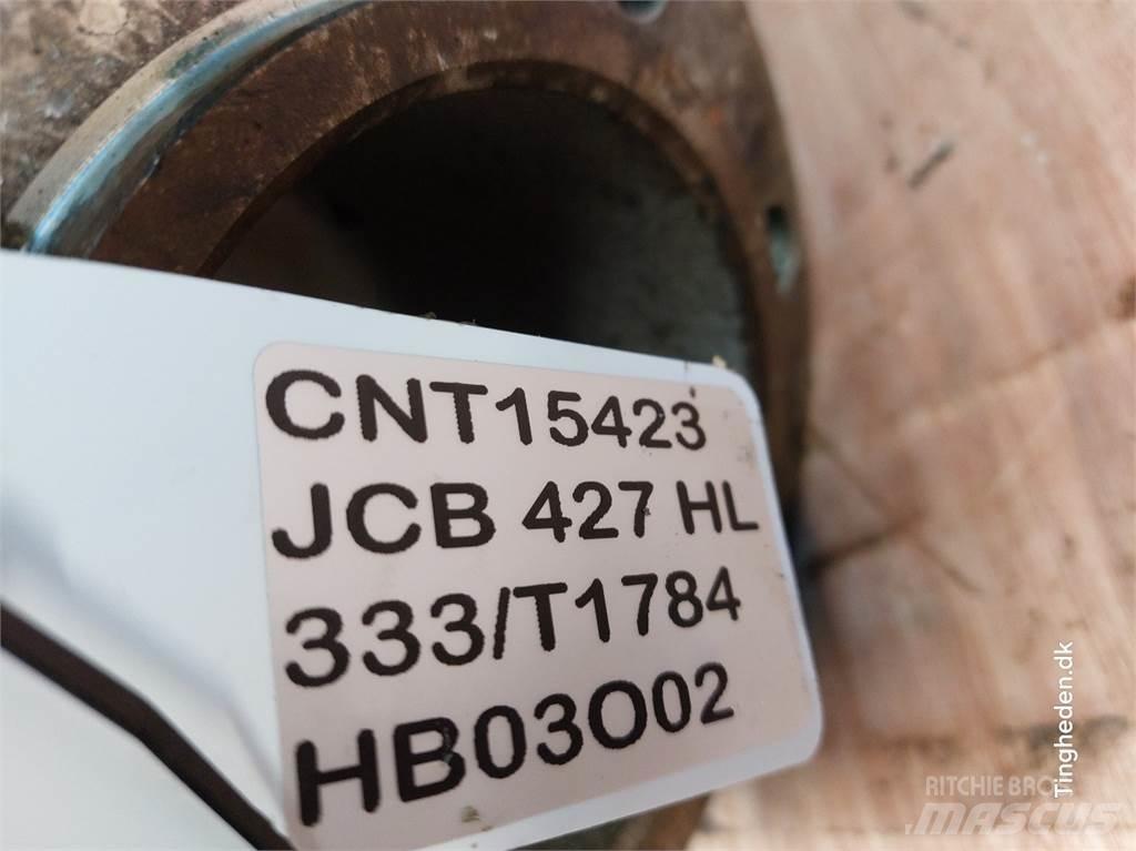 JCB 427 HL 轴