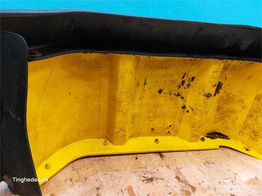 JCB 427 HL 筛选机