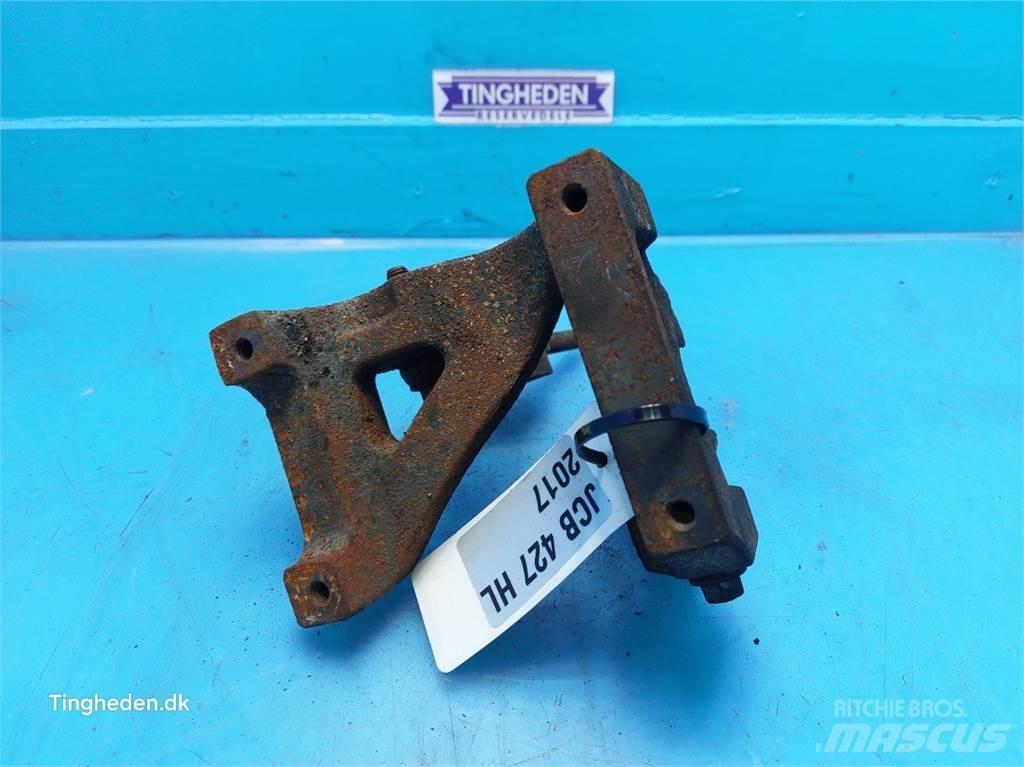 JCB 427 HL 发动机