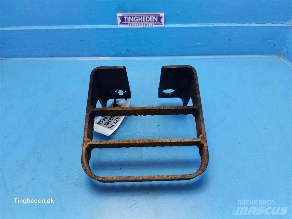 JCB 427 HL 筛选机