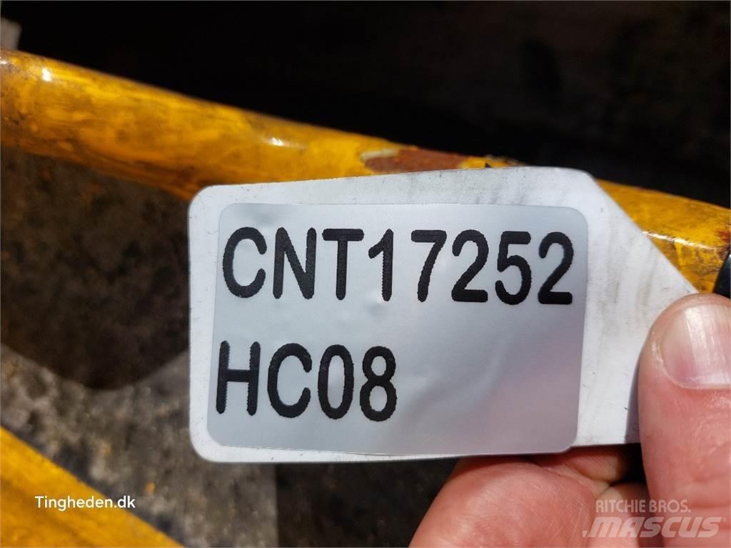 JCB 427 HL 筛选机
