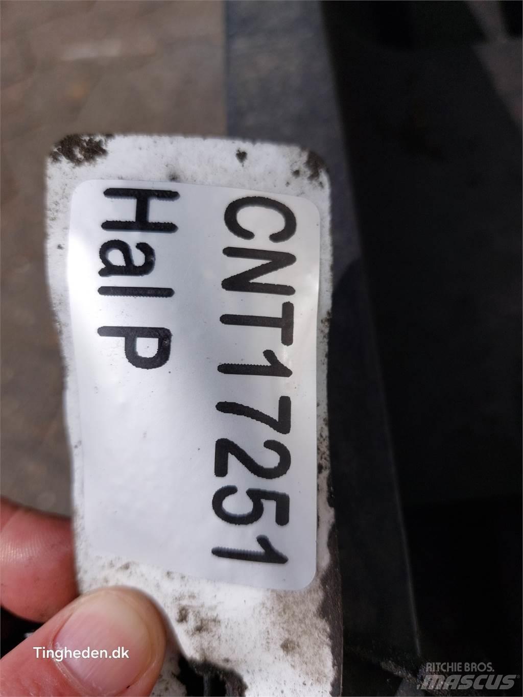 JCB 427 HL 吊杆和铲斗