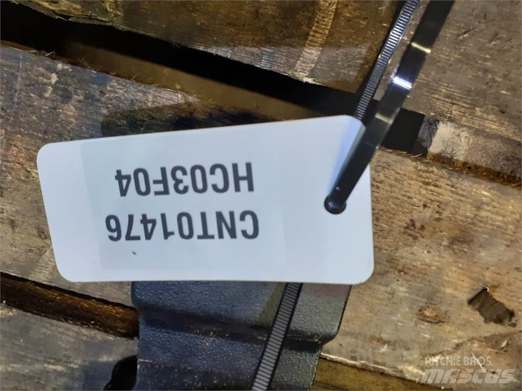 JCB 51R-1 液压