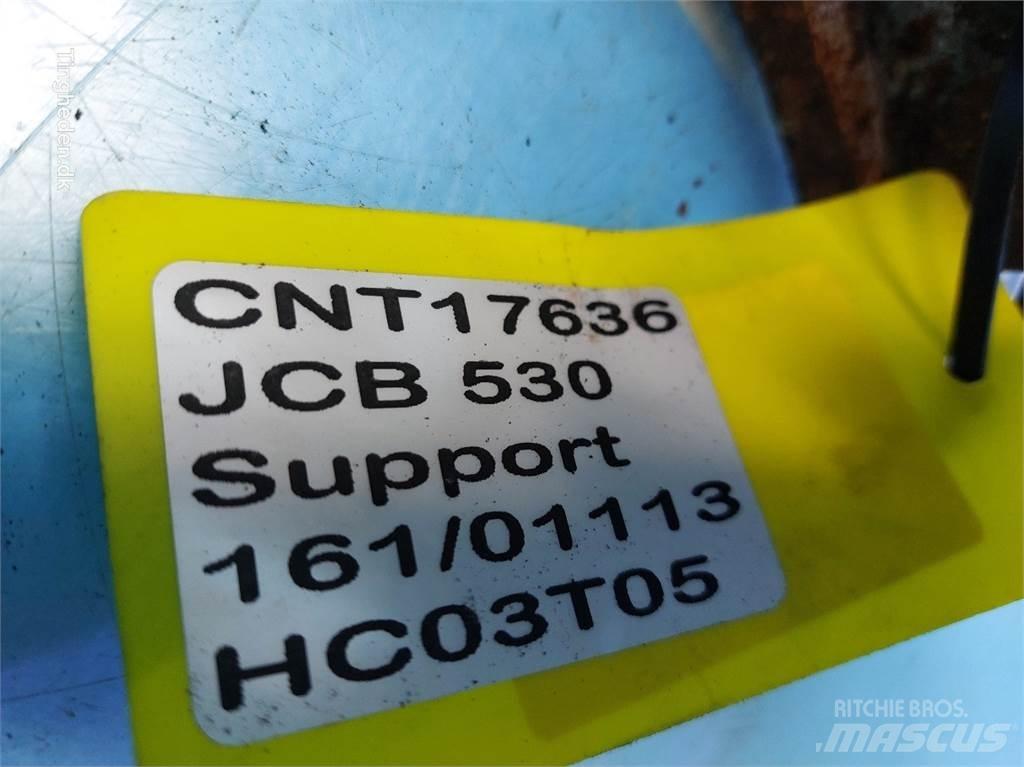 JCB 530 轴