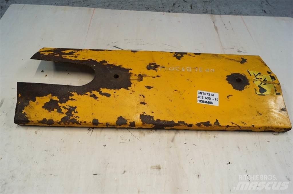 JCB 530/70 筛选机