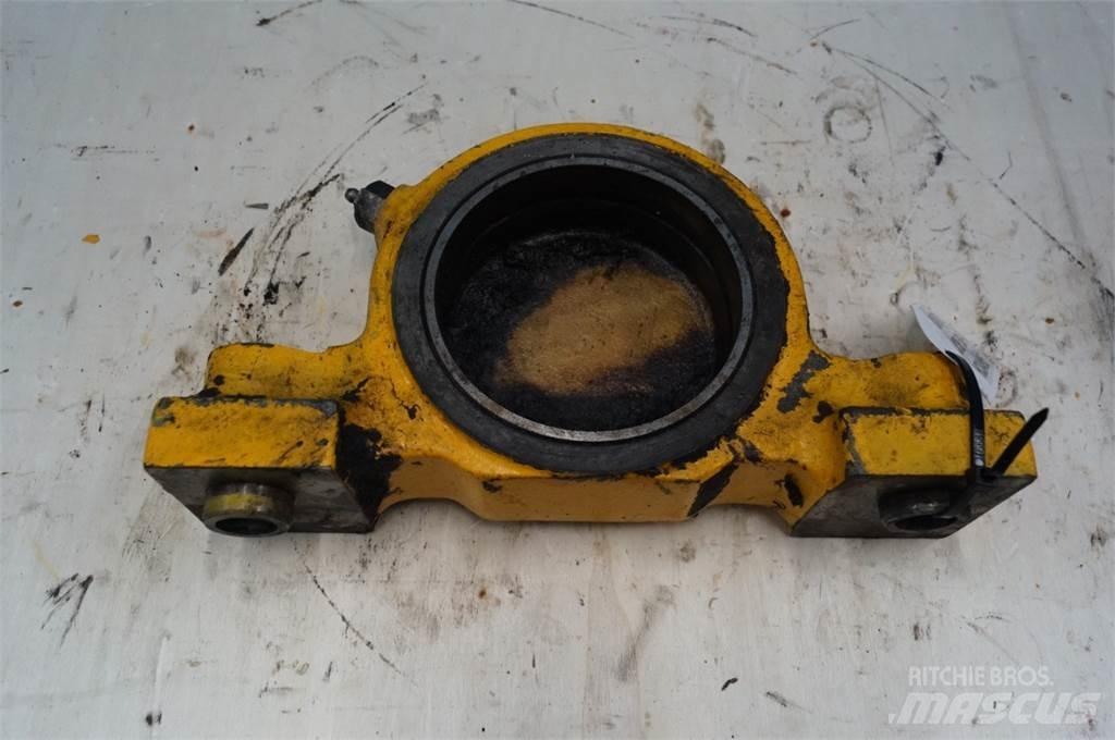 JCB 530-70 轴