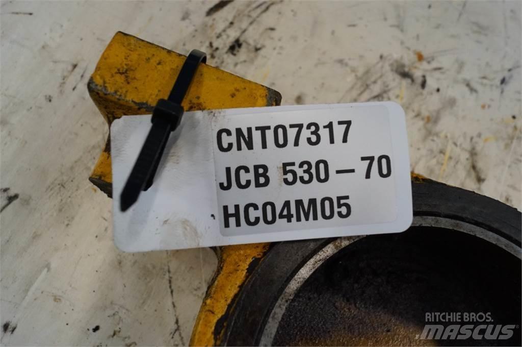 JCB 530-70 轴