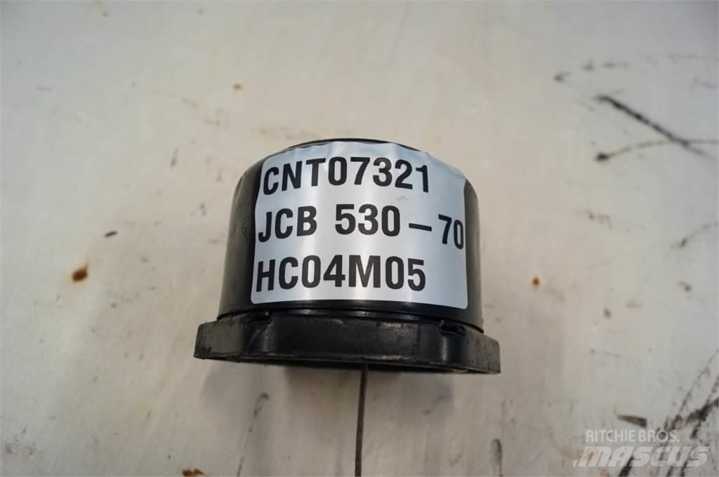 JCB 530-70 液压