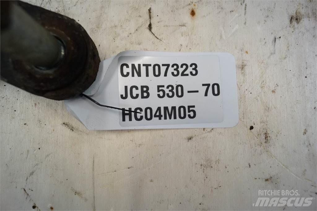 JCB 530-70 筛选机
