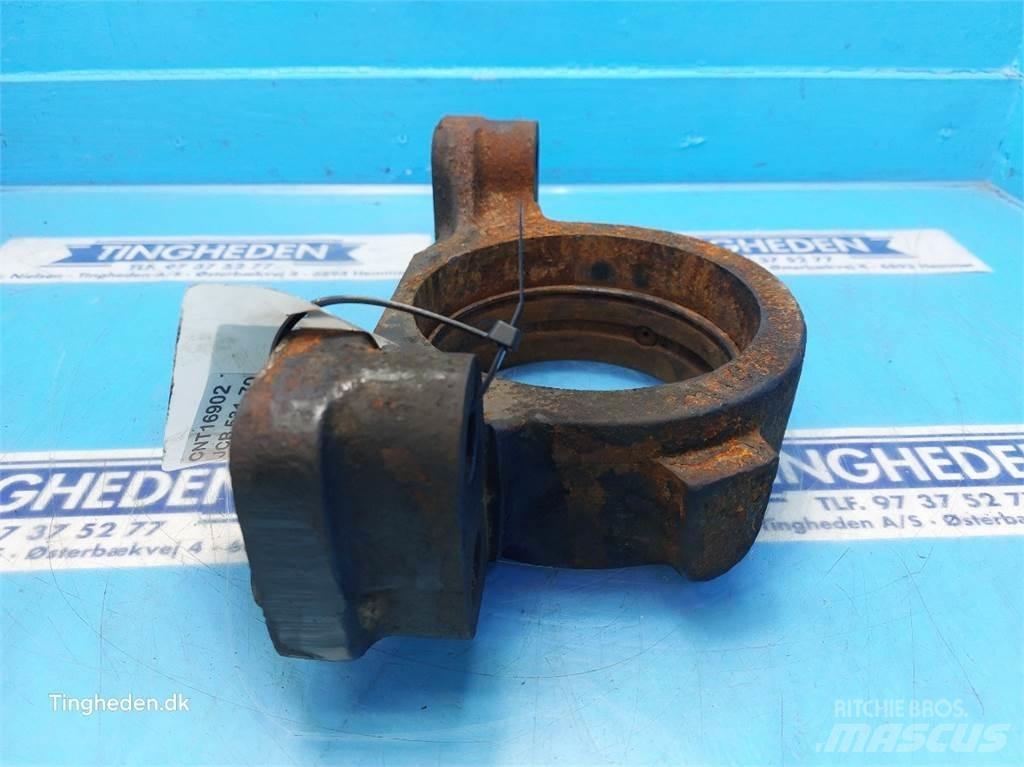 JCB 531-70 轴