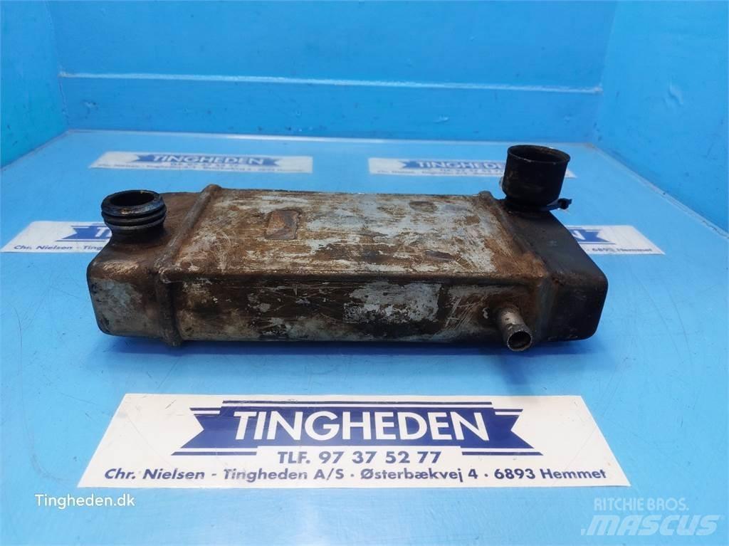 JCB 531-70 散热器