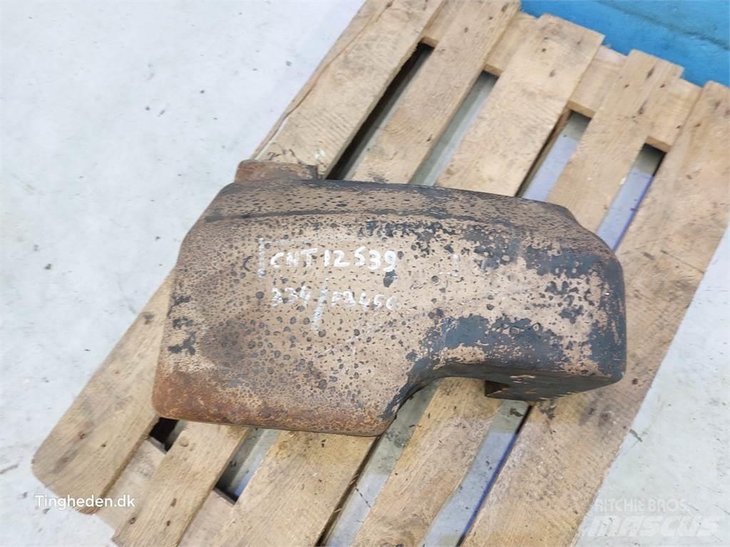 JCB 560-80 筛选机