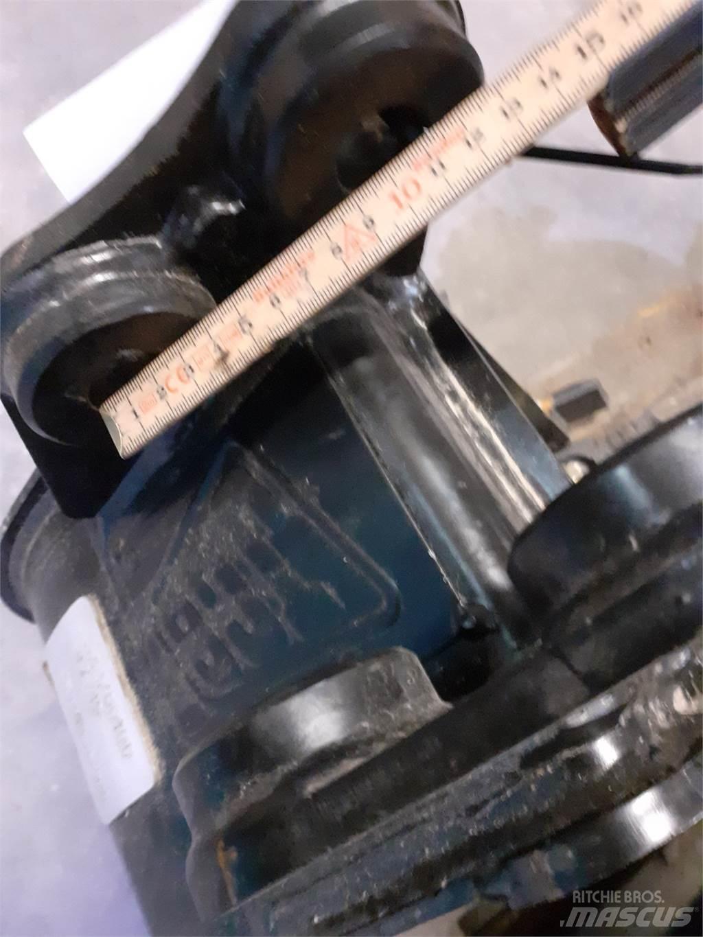 JCB Skovl 挖斗
