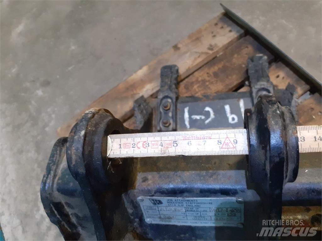 JCB Skovl 挖斗