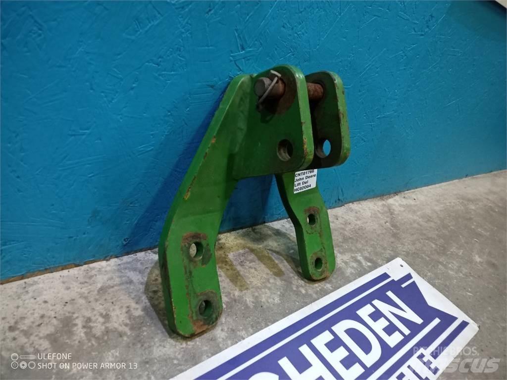 John Deere  其他拖拉机配件